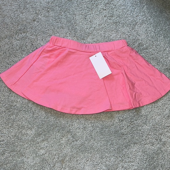 Toddler Skirt - Picture 2 of 3